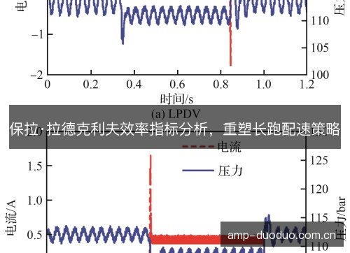 保拉·拉德克利夫效率指标分析，重塑长跑配速策略