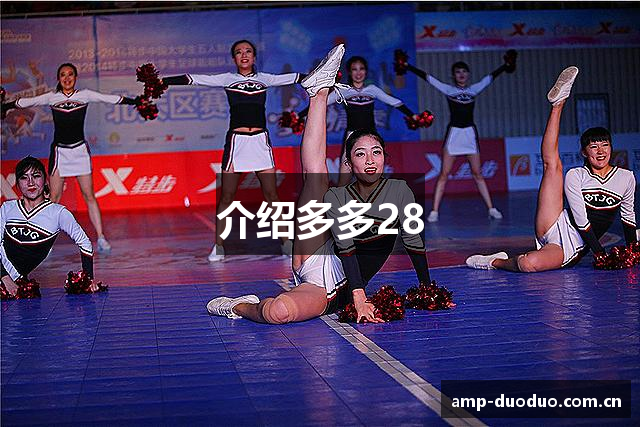 介绍多多28
